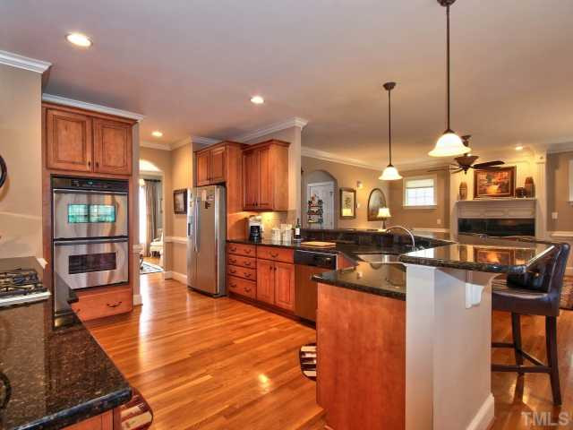 3525 Mt Prospect Circle Raleigh, NC 27614 - Photo 8 of 25 Photo 8