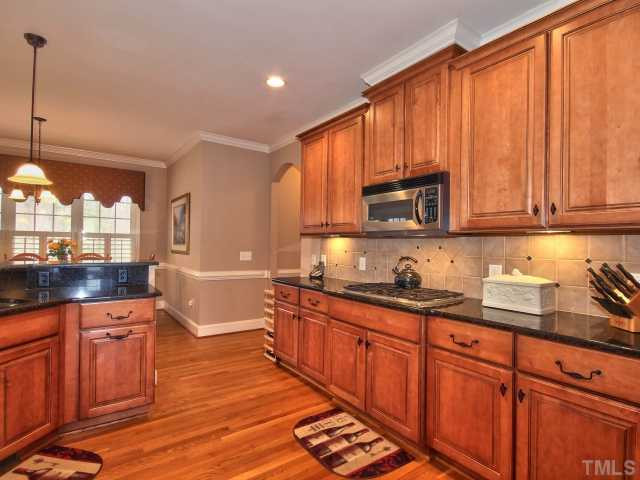 3525 Mt Prospect Circle Raleigh, NC 27614 - Photo 9 of 25 Photo 9