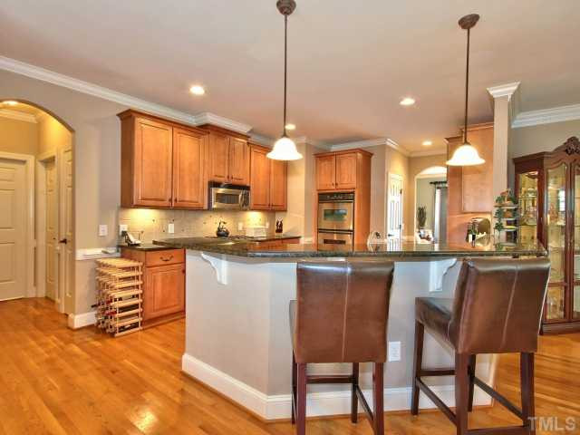 3525 Mt Prospect Circle Raleigh, NC 27614 - Photo 10 of 25 Photo 10