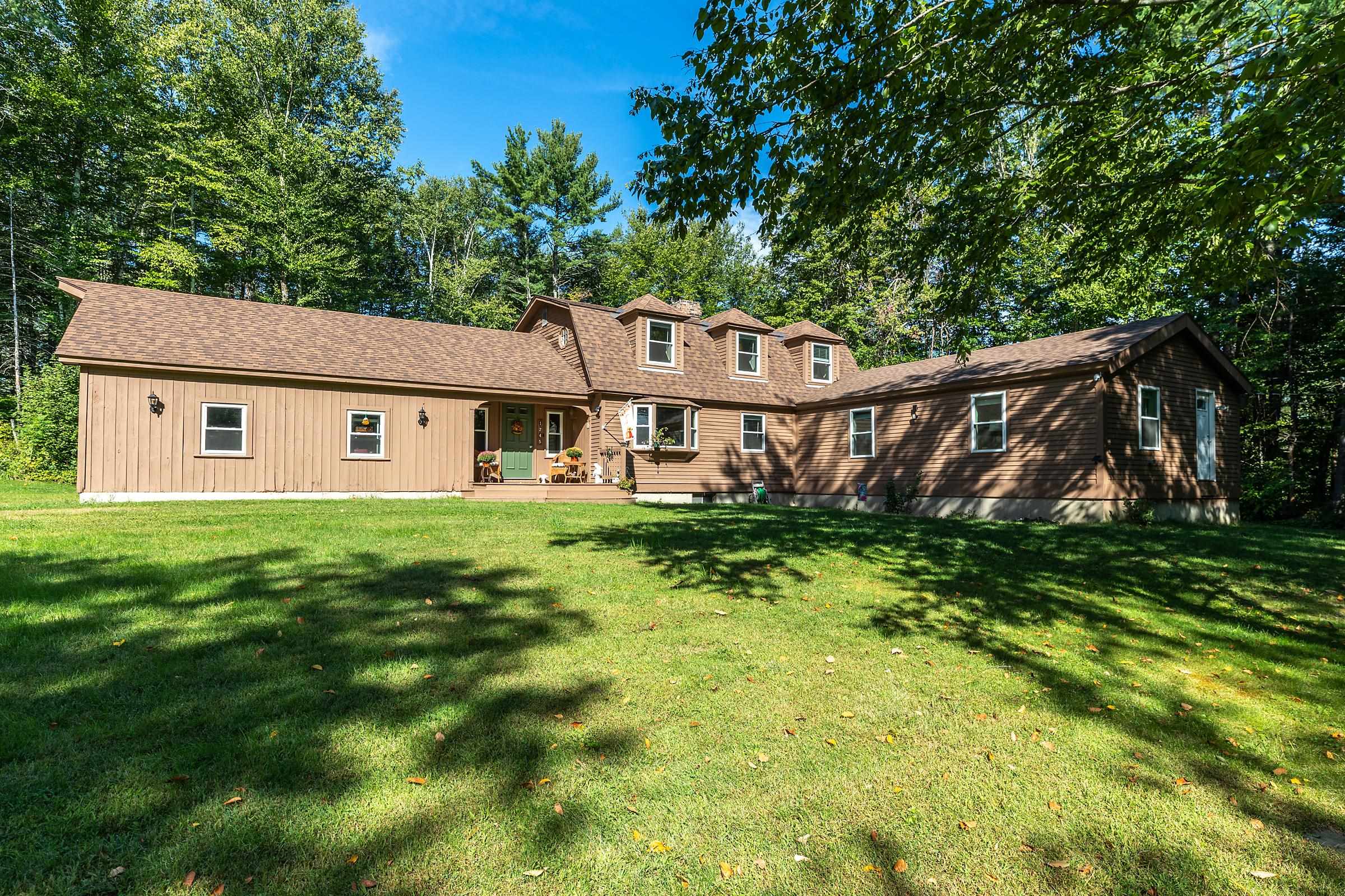 1245 Black Mountain Road Dummerston, VT 05301 - Photo 3 of 34