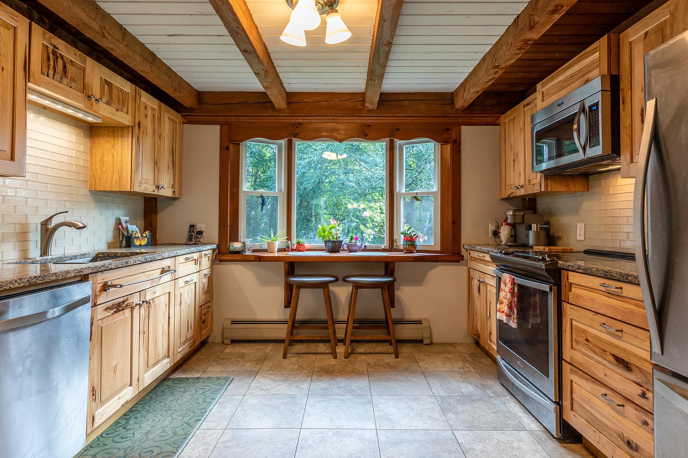1245 Black Mountain Road Dummerston, VT 05301 - Photo 8 of 34