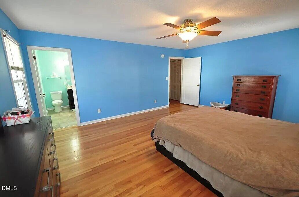 2824 Crestline Avenue Raleigh, NC 27603 - Photo 12 of 30 bed 1b
