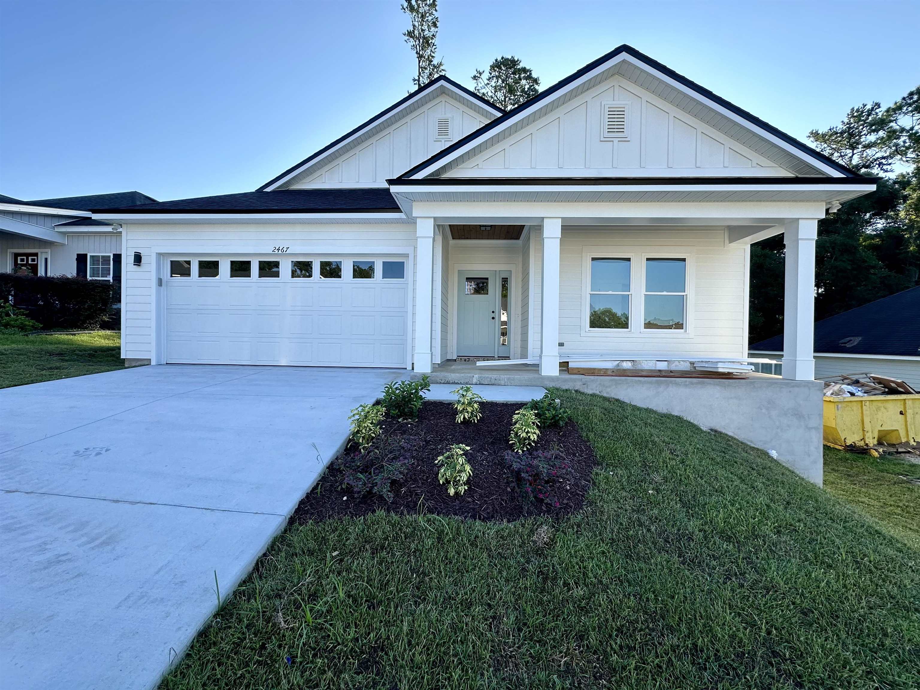 2467 Tippecanoe Ridge Tallahassee, FL 32303 - Photo 35 of 35 Gallery Image 35