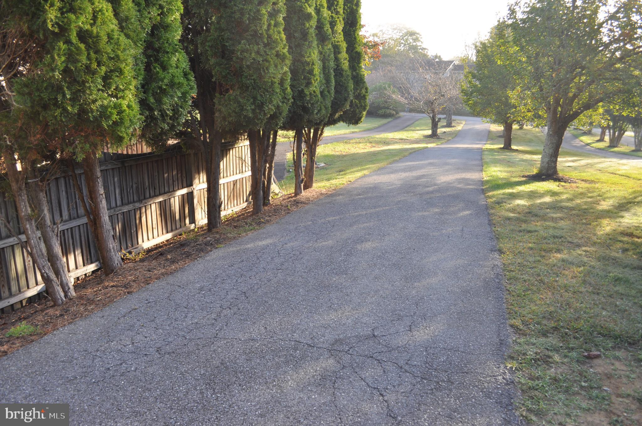 14616 Falling Leaf Way Gaithersburg, MD 20878 - Photo 23 of 23 a view of an outdoor space and swimming pool