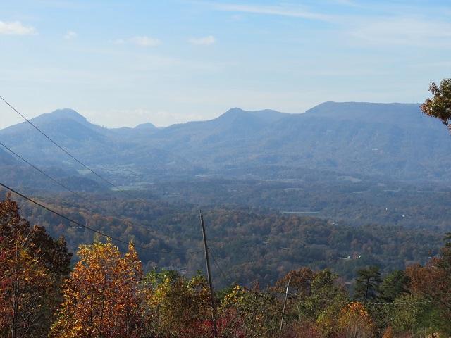 Lot 11 Eagle Mtn Road Newport, TN 37821 - Photo 12 of 14 Mountain view