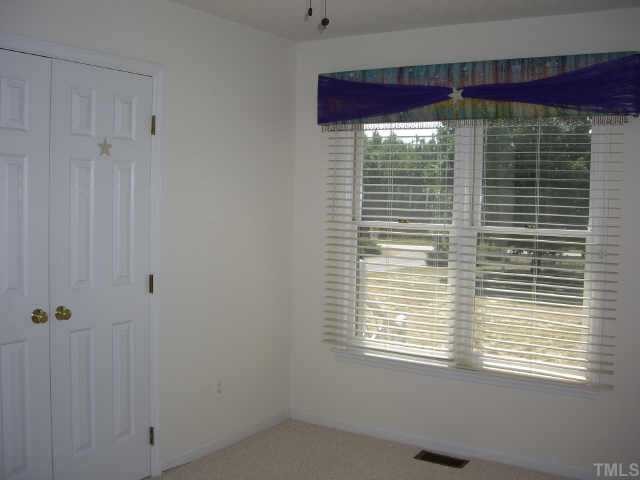 1418 Mt Pleasant Road Willow Spring, NC 27592 - Photo 7 of 10 Additional 1st Floor Bedroom.
