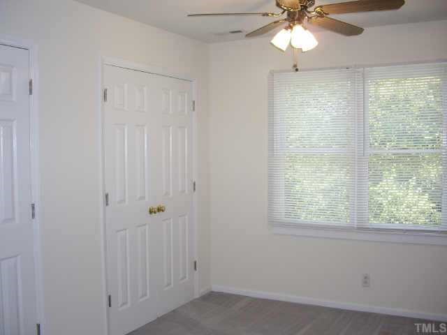 1418 Mt Pleasant Road Willow Spring, NC 27592 - Photo 9 of 10 2nd Floor Bedroom.