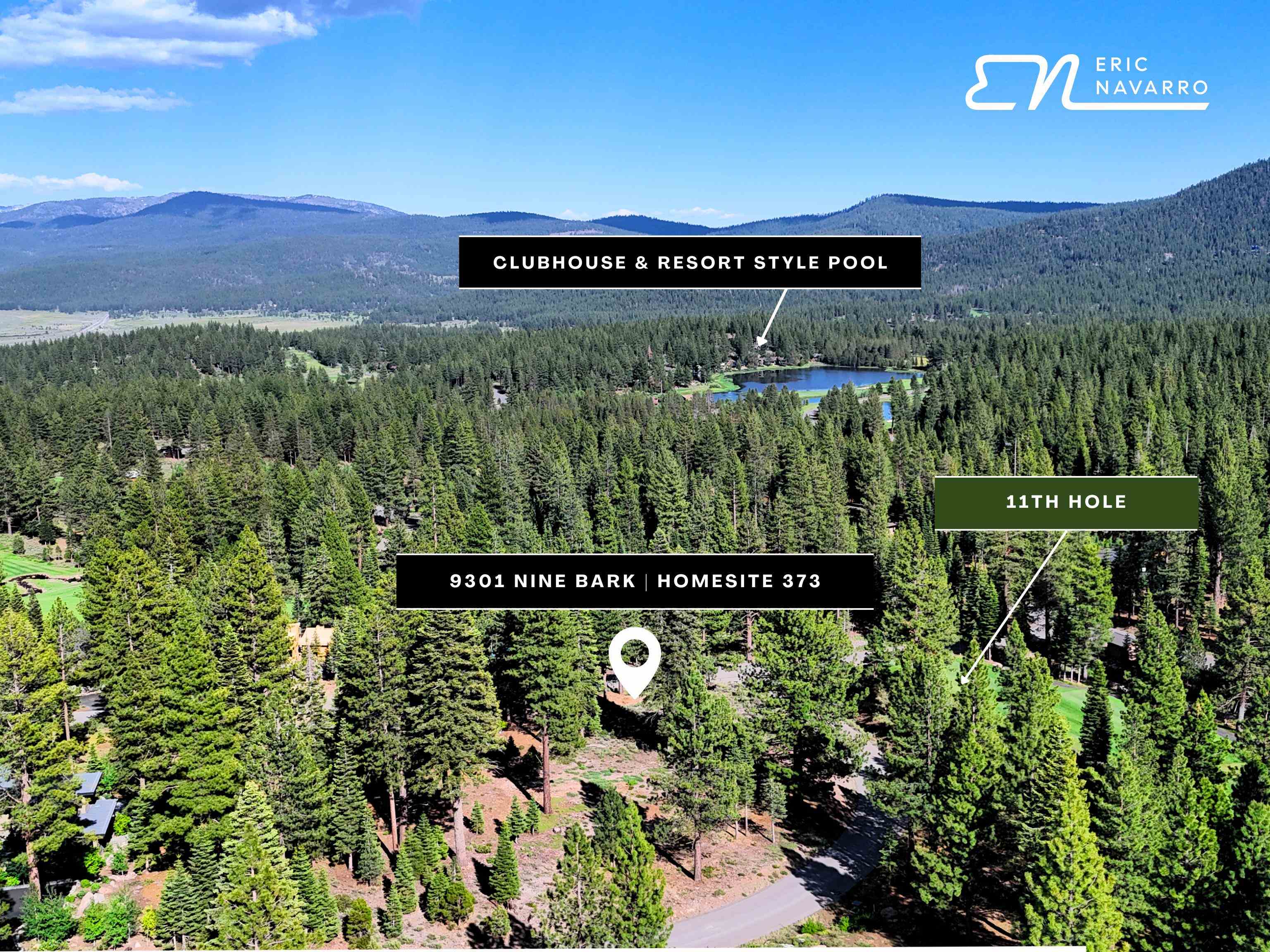 9301 Nine Bark Road Truckee, CA 96161 - Photo 1 of 12 Gallery Image 1