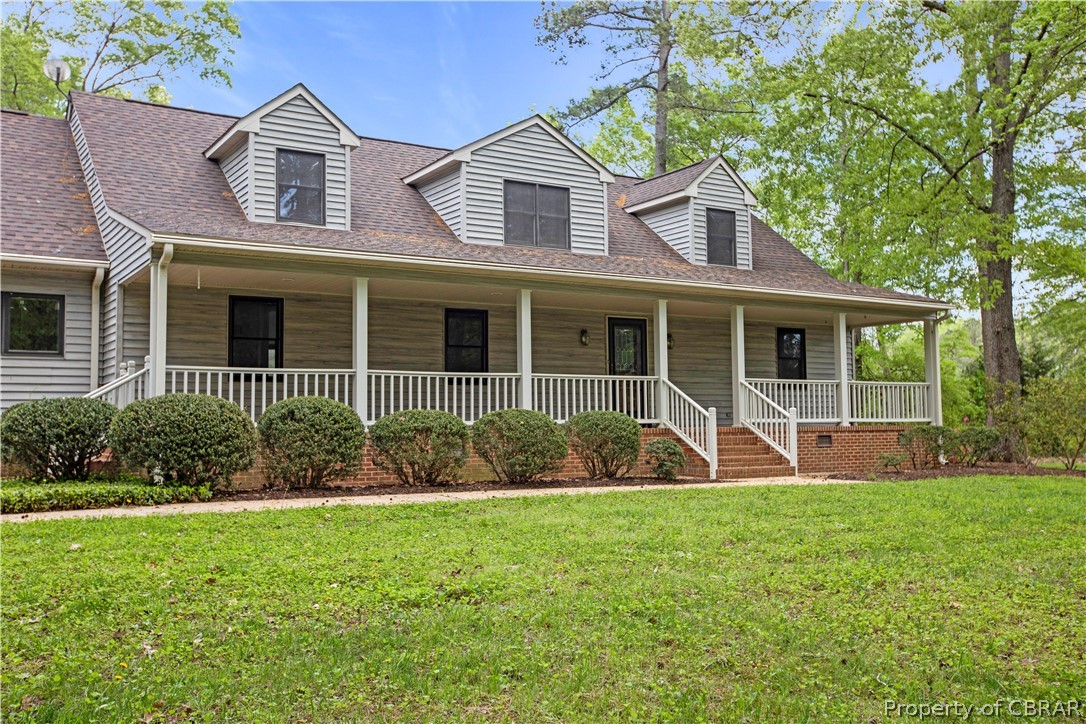 7847 O Neil Road Gloucester, VA 23061 - Photo 4 of 45