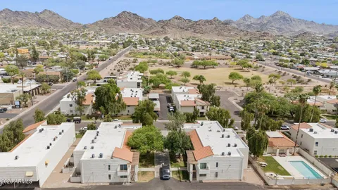 $135,000 | 8842 North 8th Street, Unit 207, Phoenix, AZ 85020