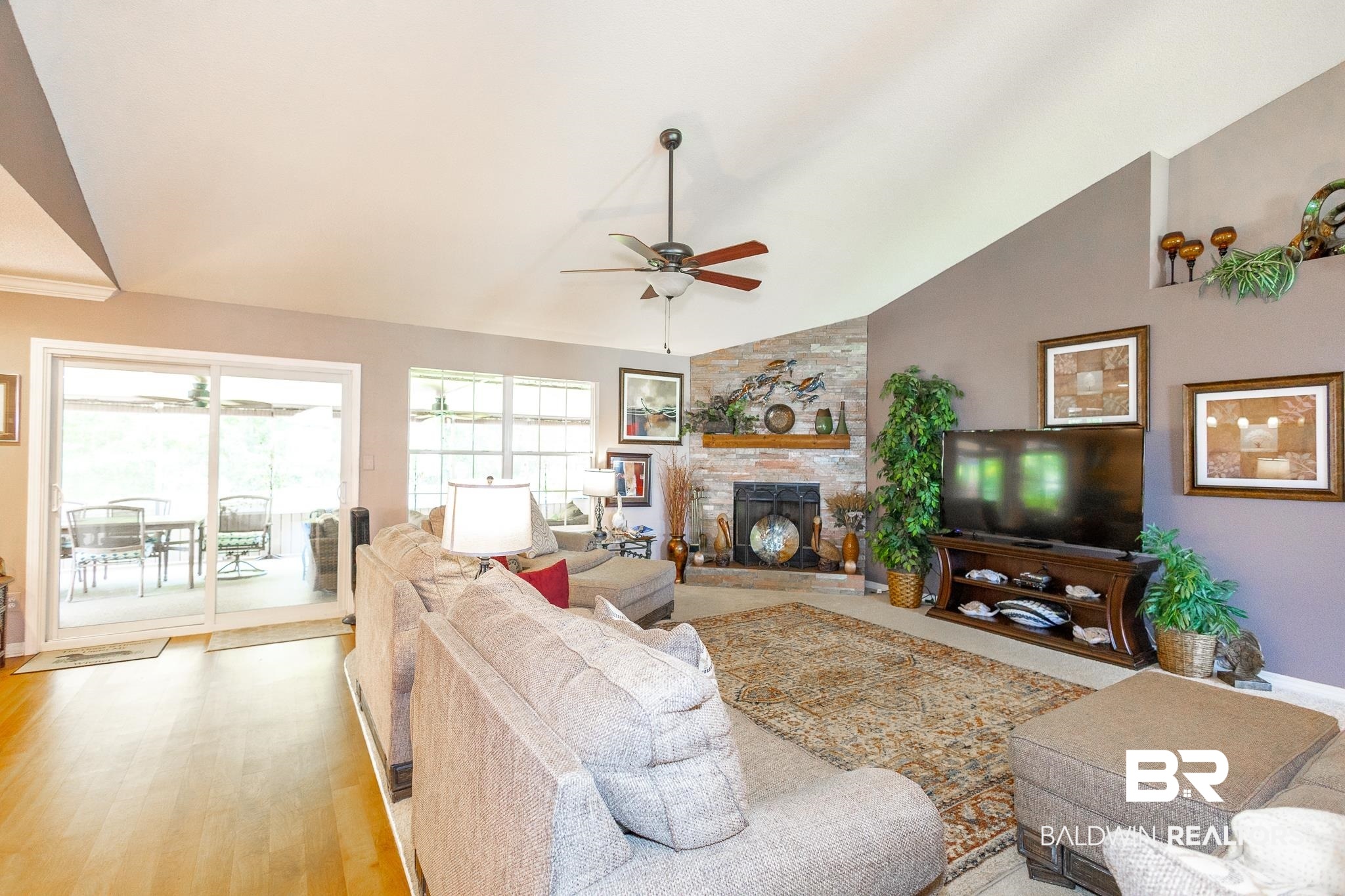 149 Pemberton Loop Fairhope, AL 36532 - Photo 7 of 33 Family Room