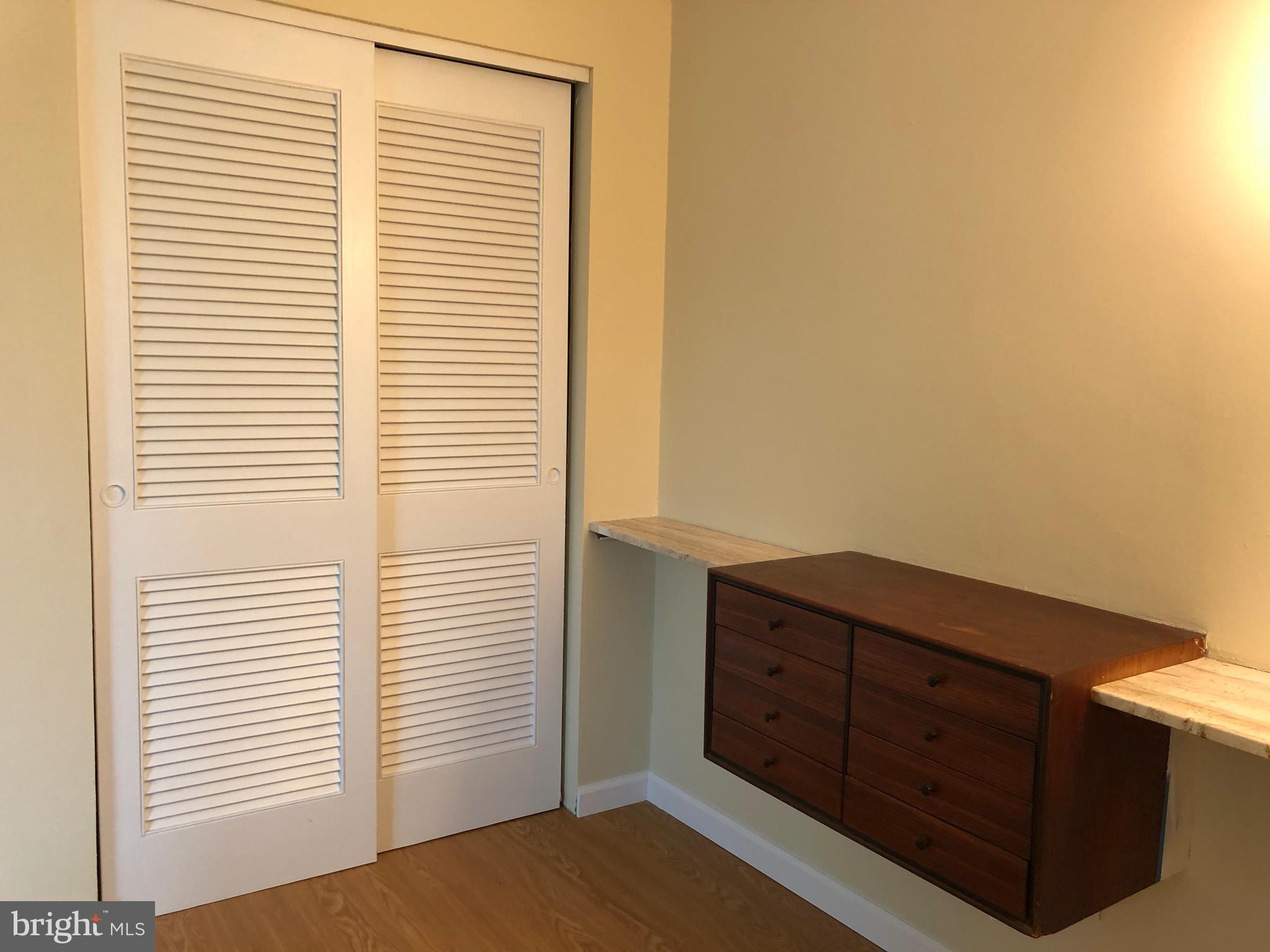 9716 Lochwood Road Philadelphia, PA 19115 - Photo 14 of 64 Foyer with Double Coat Closet