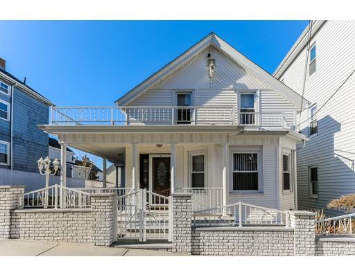 85 Grant Street Fall River, MA 02721 - Photo 1 of 30 Gallery Image 1