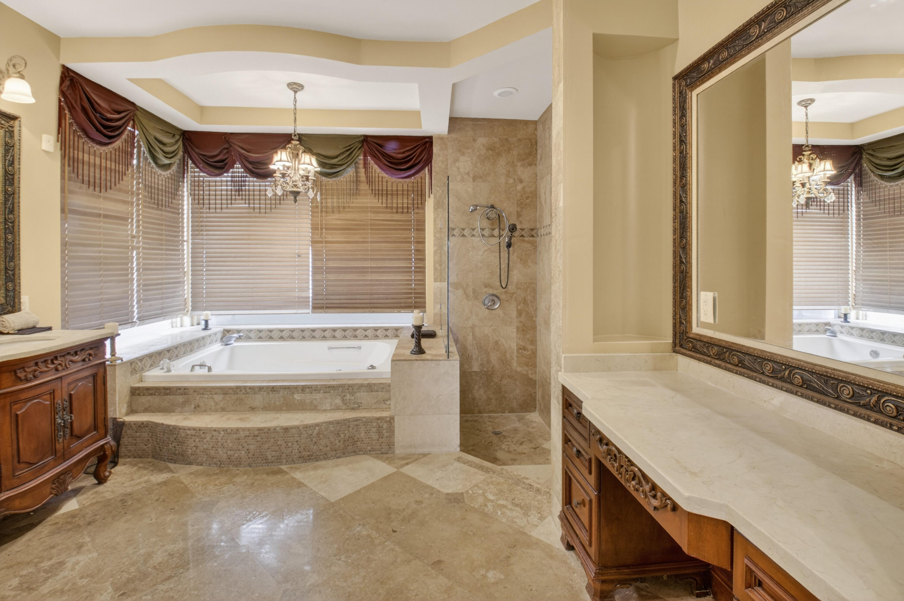 1940 Southwest 7th Place Boca Raton, FL 33486 - Photo 19 of 49 Primary Bathroom