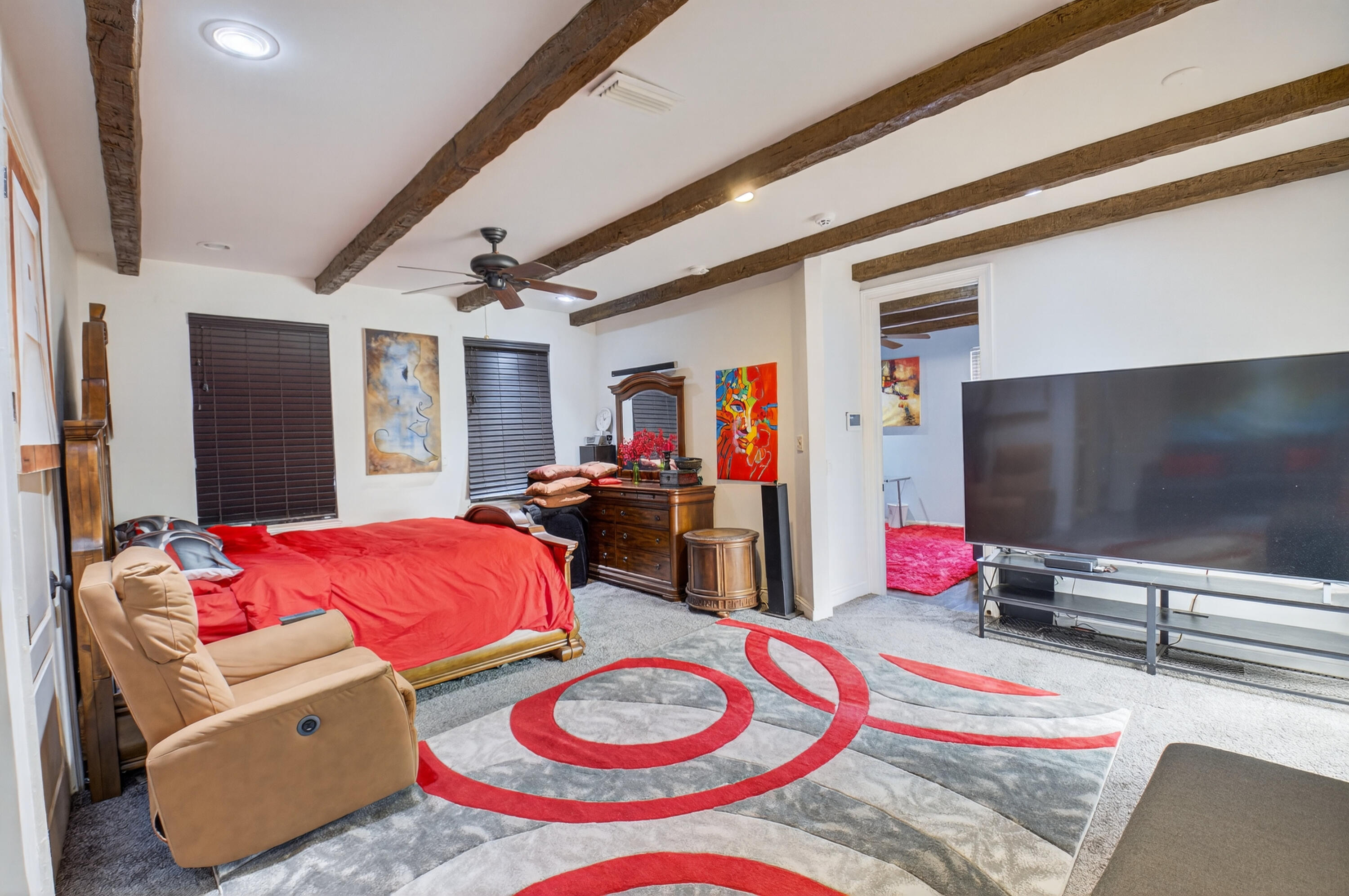 1940 Southwest 7th Place Boca Raton, FL 33486 - Photo 22 of 49 2nd Bedroom