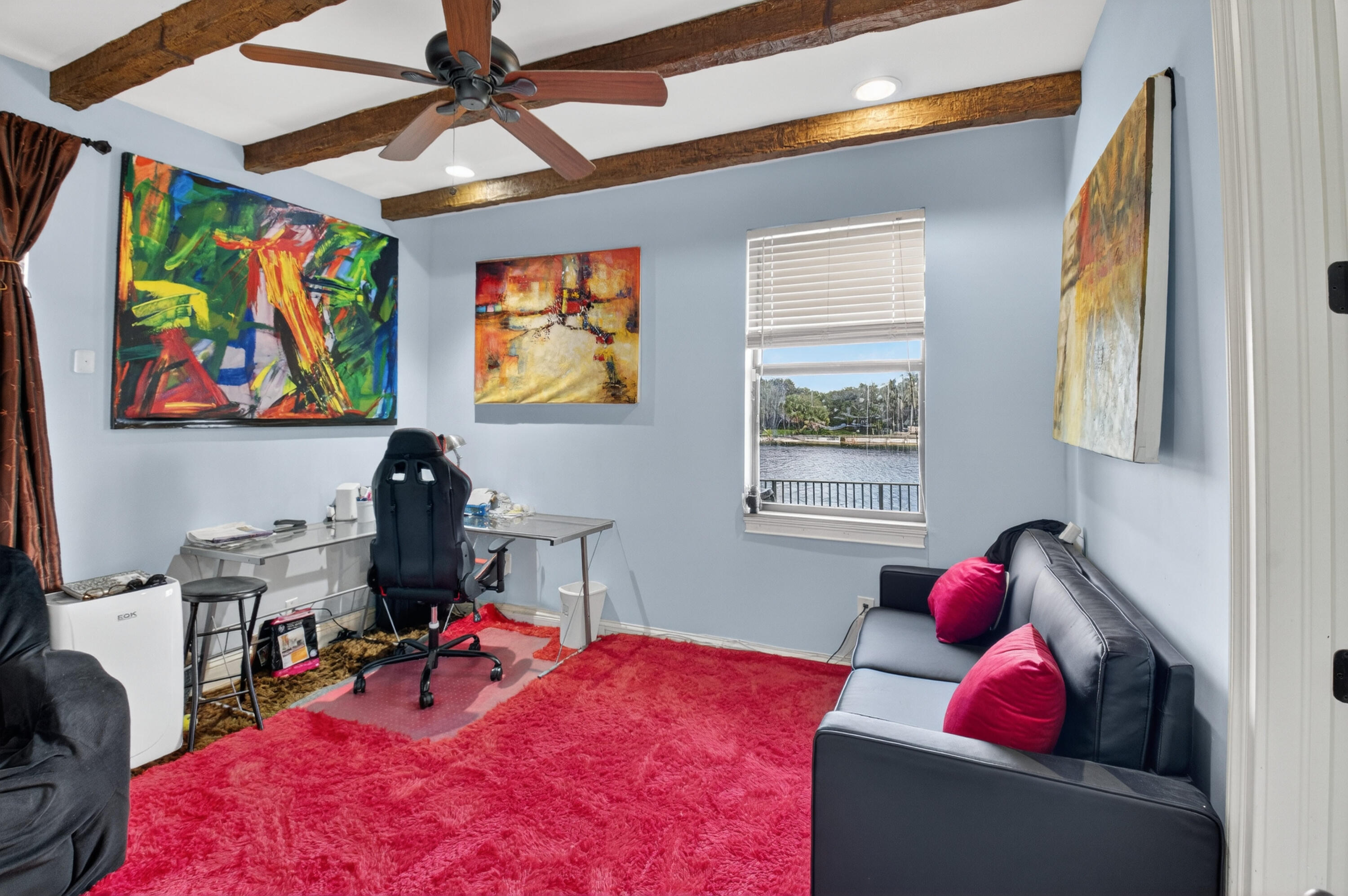 1940 Southwest 7th Place Boca Raton, FL 33486 - Photo 26 of 49 4th Bedroom