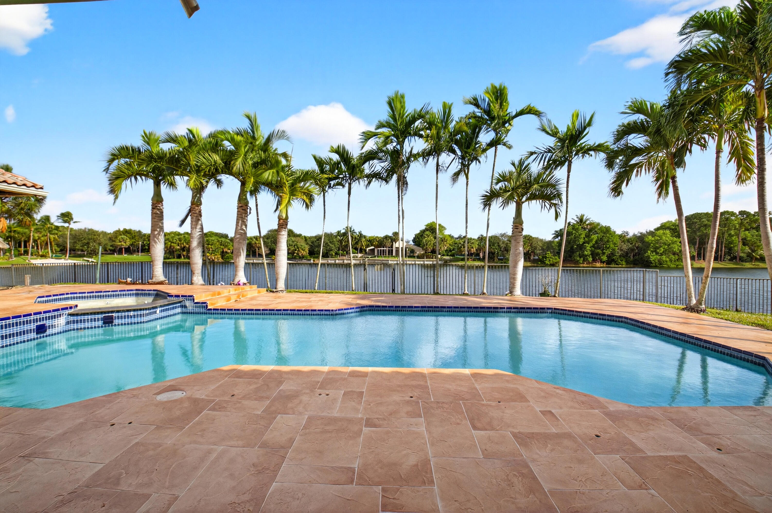 1940 Southwest 7th Place Boca Raton, FL 33486 - Photo 29 of 49 The Pool