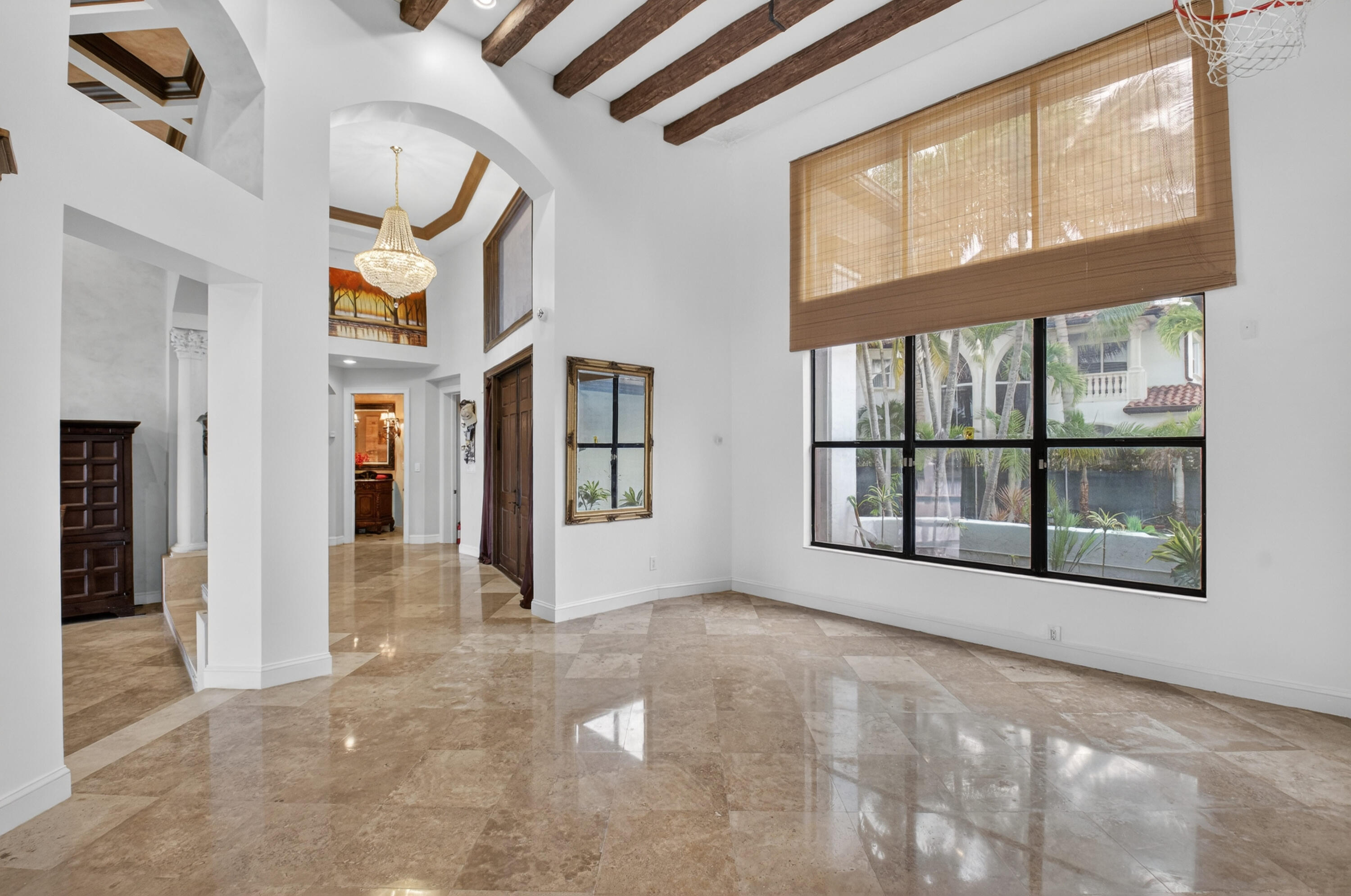 1940 Southwest 7th Place Boca Raton, FL 33486 - Photo 9 of 49 Living Room