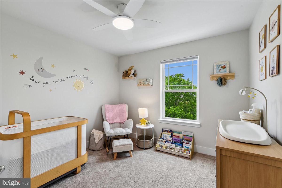 2209 Woodlands Road Windsor Mill, MD 21244 - Photo 28 of 75 3RD BEDROOM