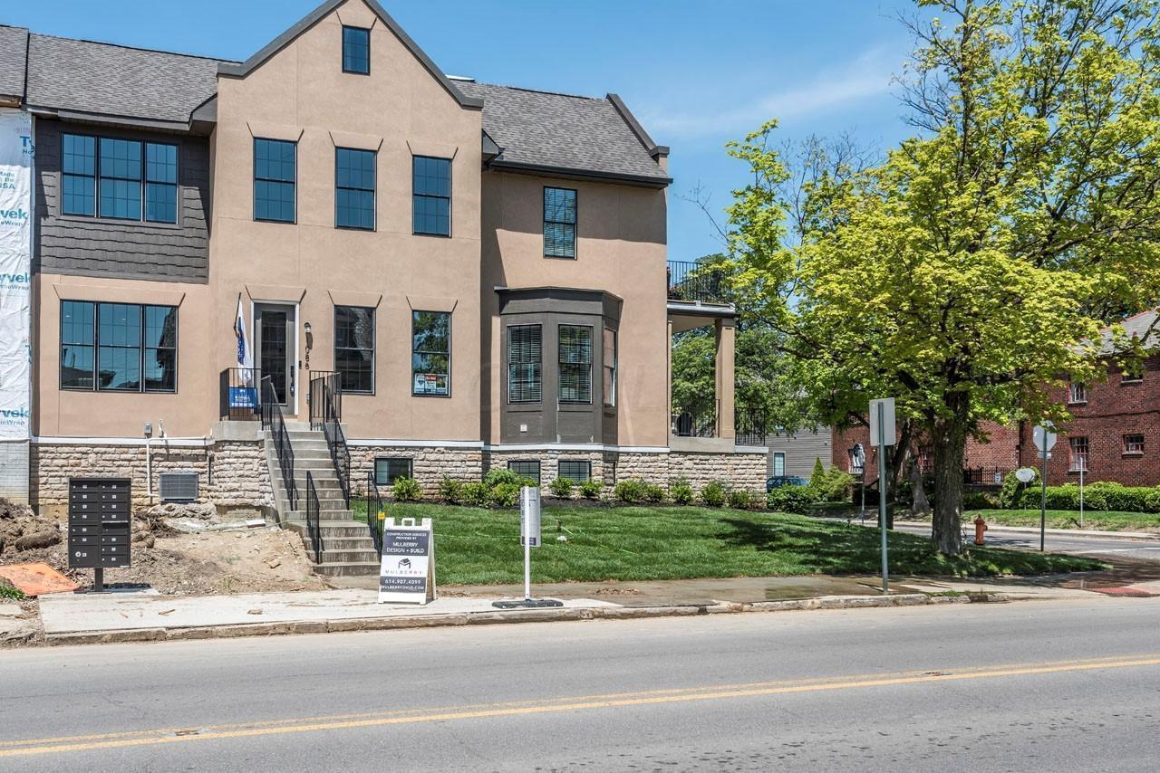 1086 Bryden Road, Unit 10 Columbus, OH 43205 - Photo 3 of 41