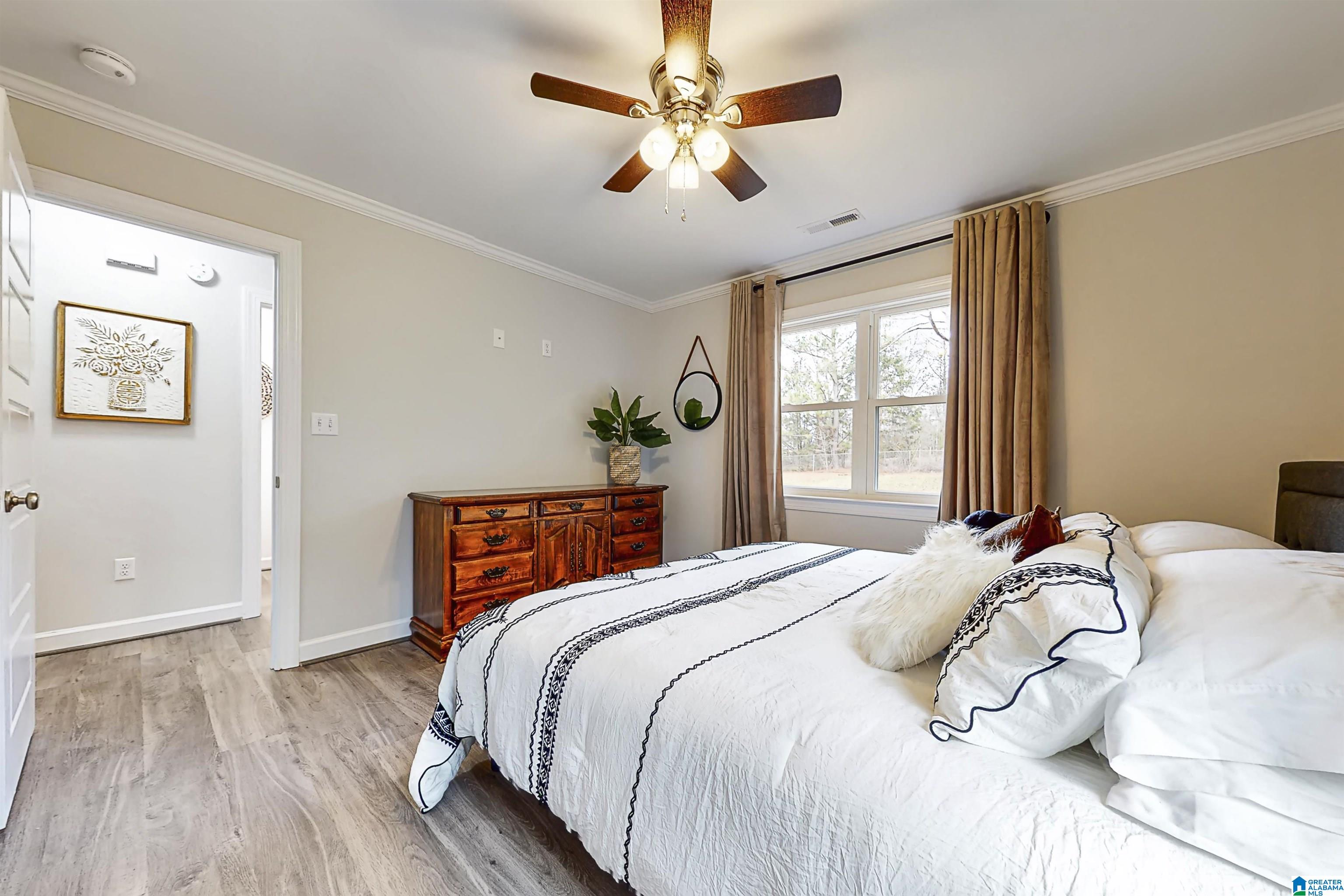 345 Birmingham Street Montevallo, AL 35115 - Photo 13 of 17
