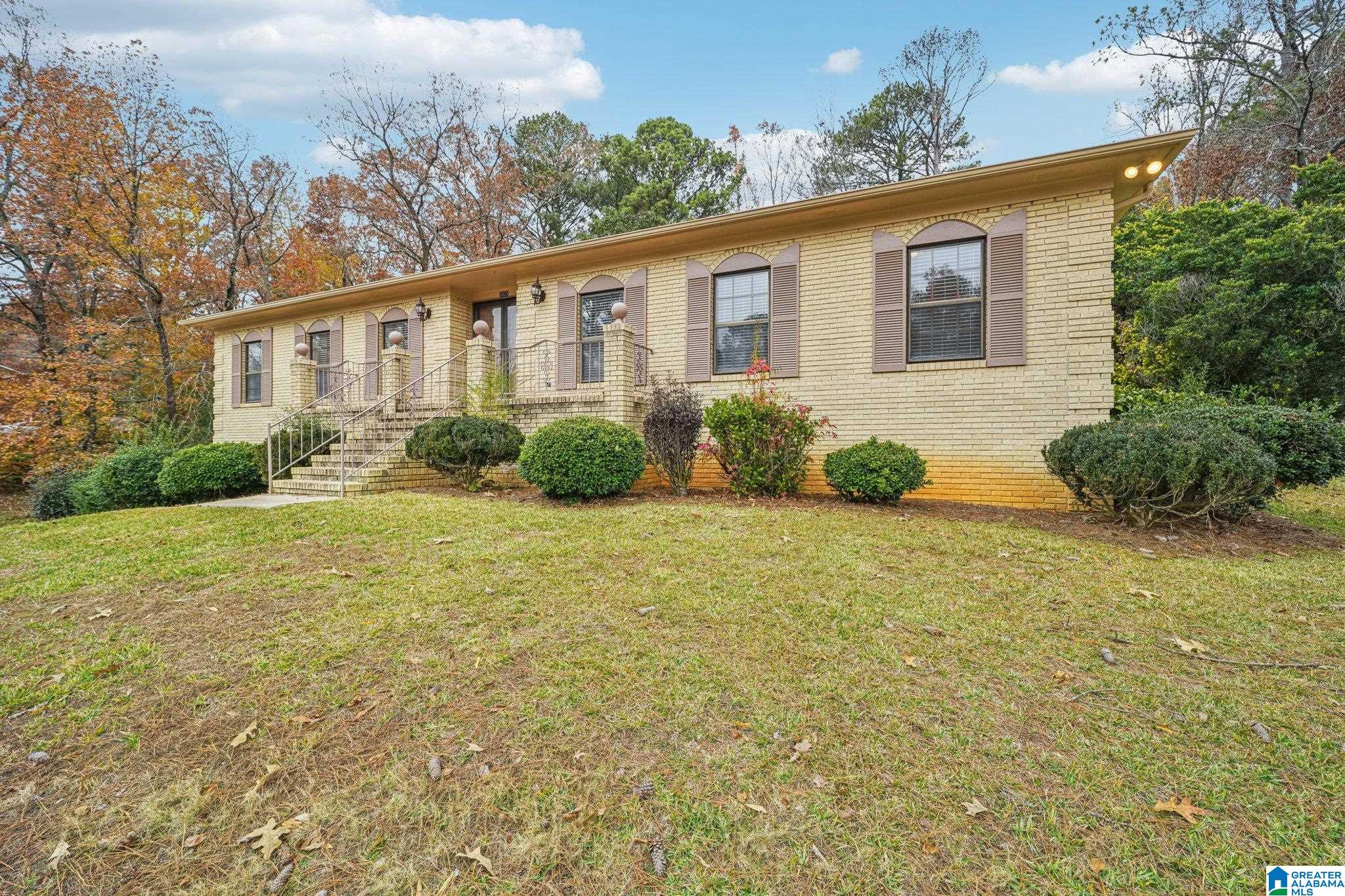 3025 Alan Shepard Drive Bessemer, AL 35023 - Photo 3 of 44