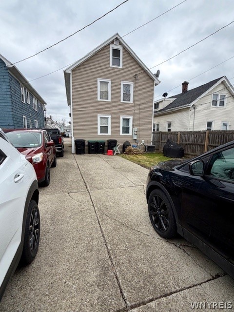 361 Westgate Road Tonawanda, NY 14217 - Photo 18 of 18