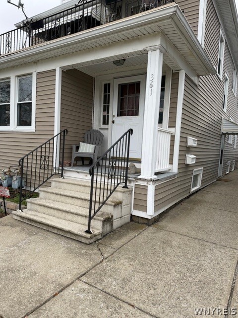 361 Westgate Road Tonawanda, NY 14217 - Photo 2 of 18