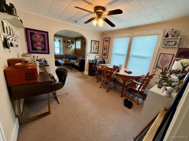 361 Westgate Road Tonawanda, NY 14217 - Photo 6 of 18