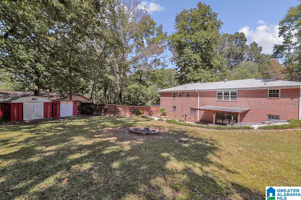 2612 Ridgebrook Road Fultondale, AL 35068 - Photo 30 of 30