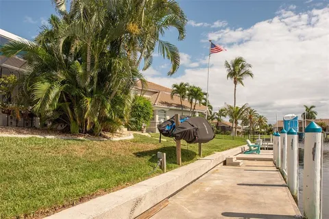 $899,900 | 1711 Los Alamos Drive, Punta Gorda, FL 33950