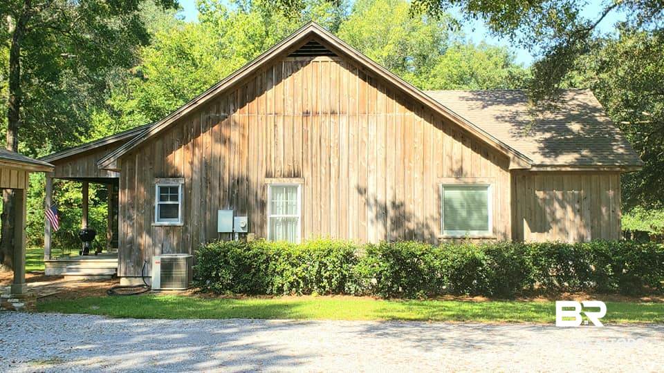 10058 McMillan Road Stockton, AL 36579 - Photo 30 of 32