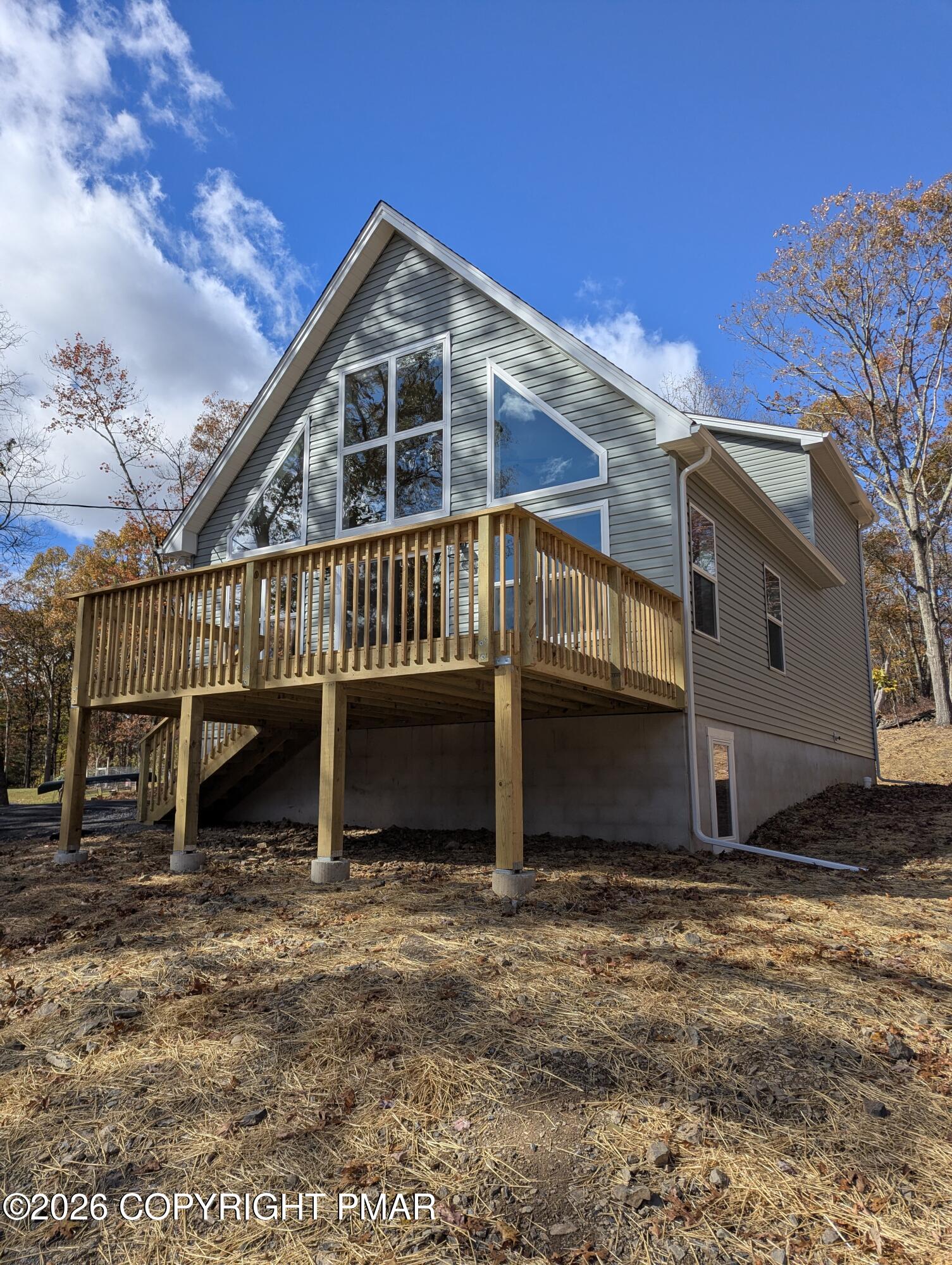 5728 Decker Road Bushkill, PA 18324 - Photo 19 of 19 PXL_20251024_161830120