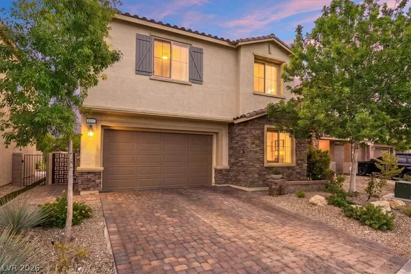 $2,645 | 4105 Trillium Bay Lane, North Las Vegas, NV 89032