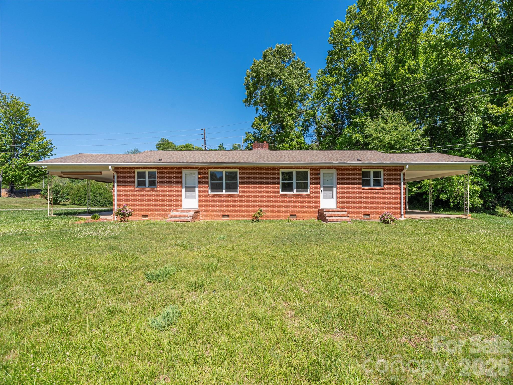 193 Old Howell Mill Road Waynesville, NC 28786 - Photo 2 of 23