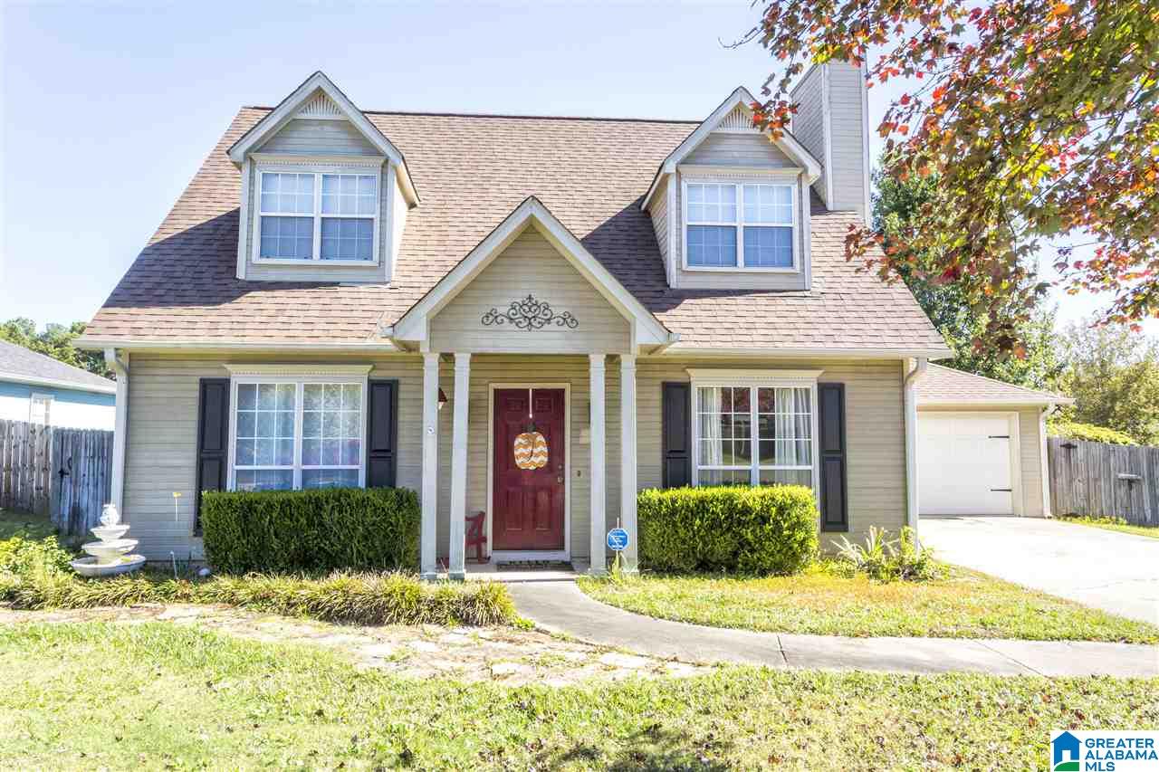149 Palm Drive Alabaster, AL 35007 - Photo 1 of 37