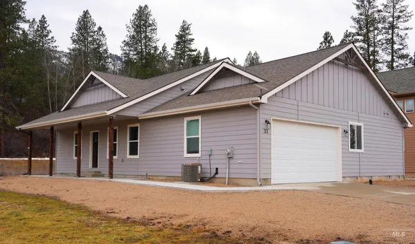 $585,000 | 33 Wapiti Ct Garden Valley, Garden Valley, ID 83622