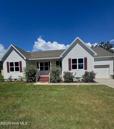 $239,000 | 4618 Squirrel Avenue Northwest, Shallotte, NC 28470