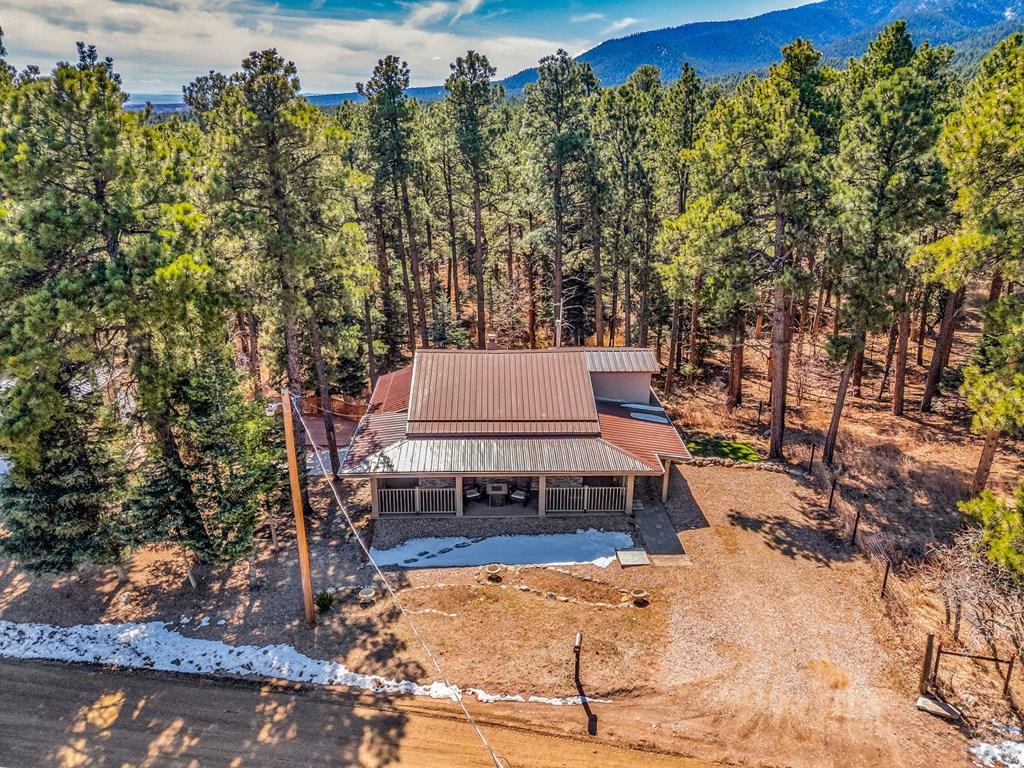 8326 Cuerna Verde Road Rye, CO 81069 - Photo 49 of 65