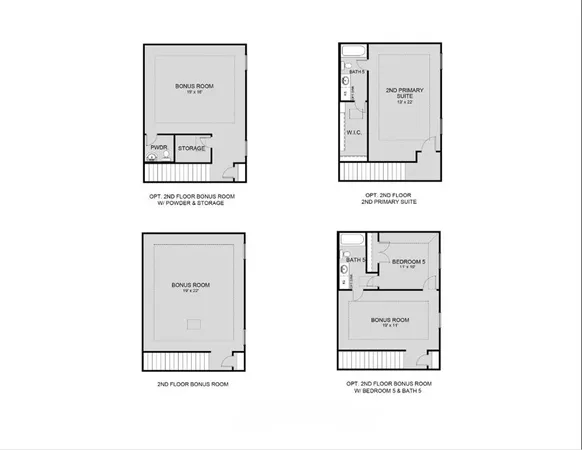 an aerial view of a swimming pool and outdoor space