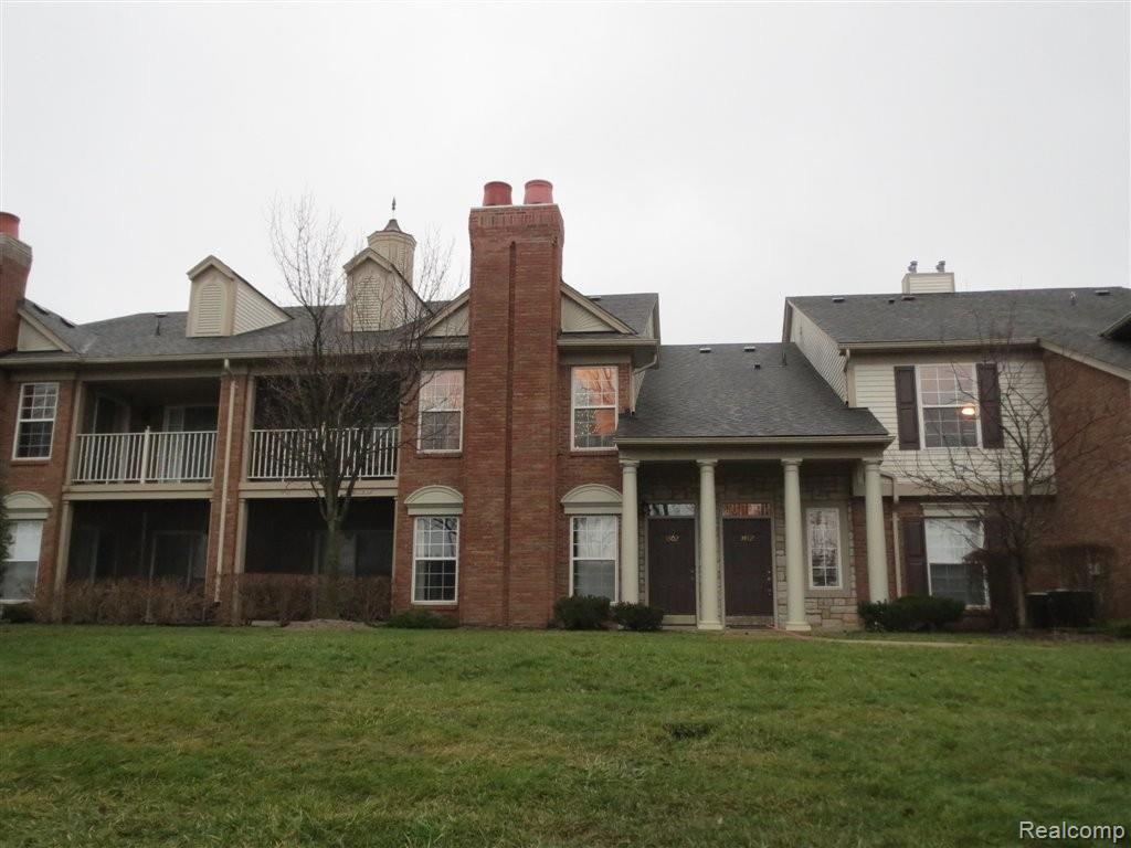 3492 Tremonte Circle, Unit 204 Rochester, MI 48306 - Photo 1 of 6 IMG_0626.JPG