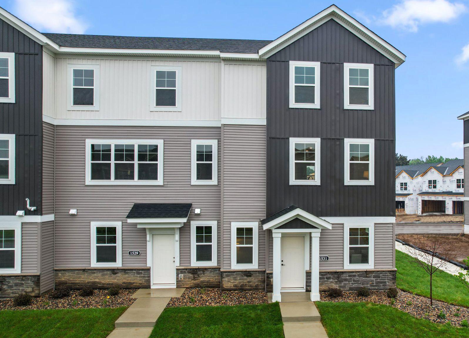 1531 Traverse Lane St. Paul, MN 55118 - Photo 14 of 14