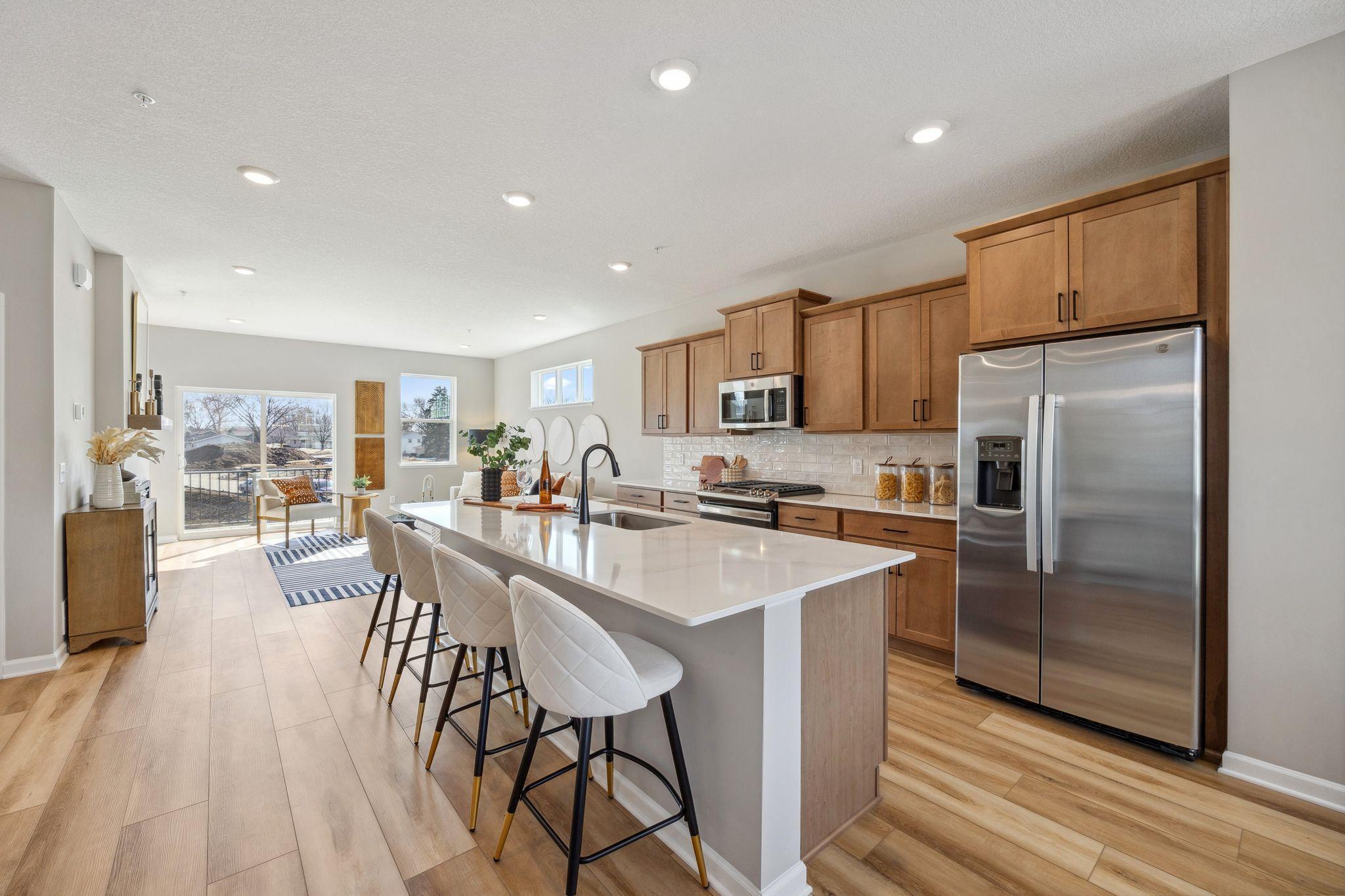 1531 Traverse Lane St. Paul, MN 55118 - Photo 6 of 14