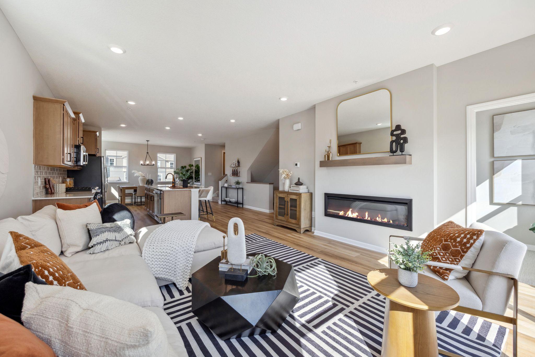 1531 Traverse Lane St. Paul, MN 55118 - Photo 8 of 14