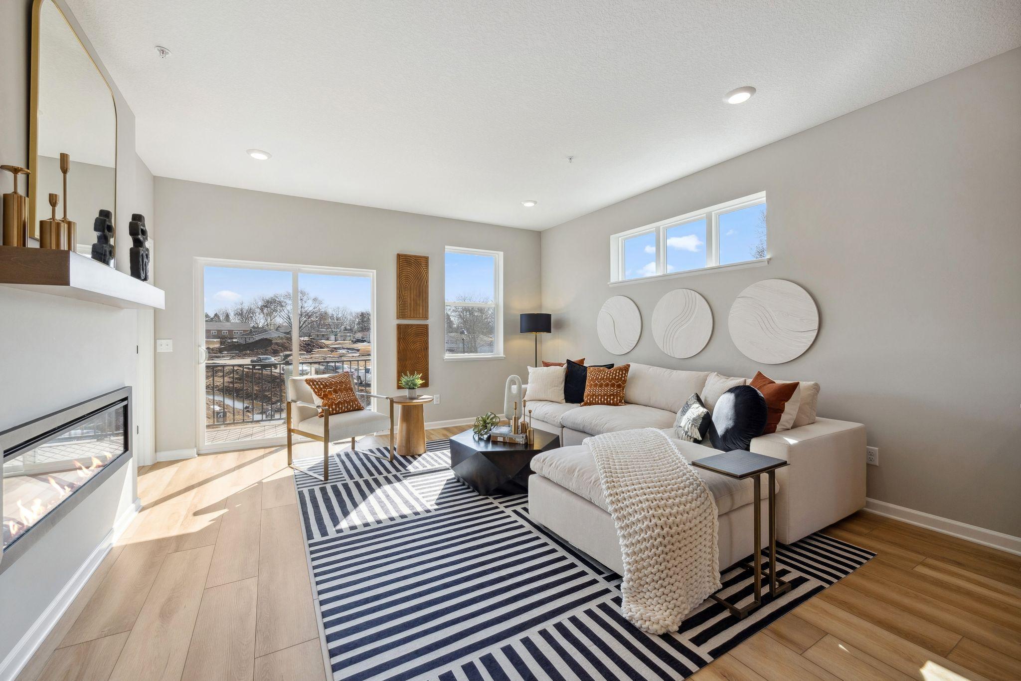 1531 Traverse Lane St. Paul, MN 55118 - Photo 9 of 14