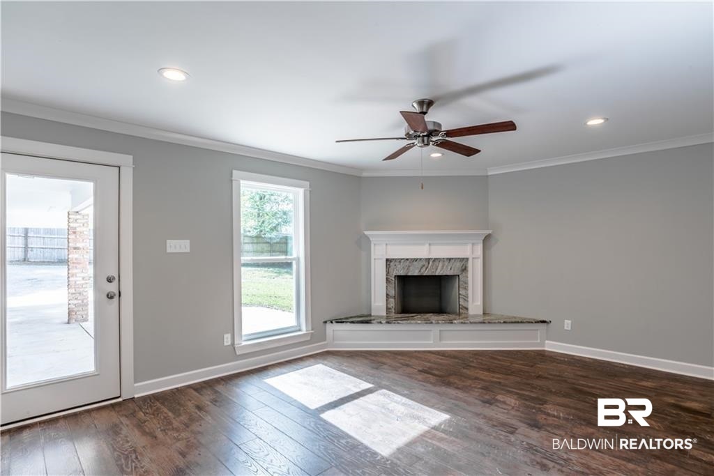 2613 Shay Court Mobile, AL 36695 - Photo 15 of 23