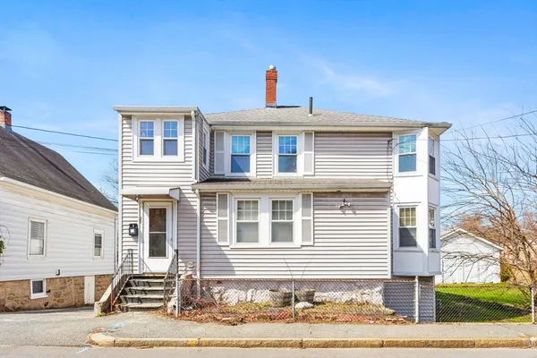 $685,000 | 39 Beach Street, Milford, MA 01757