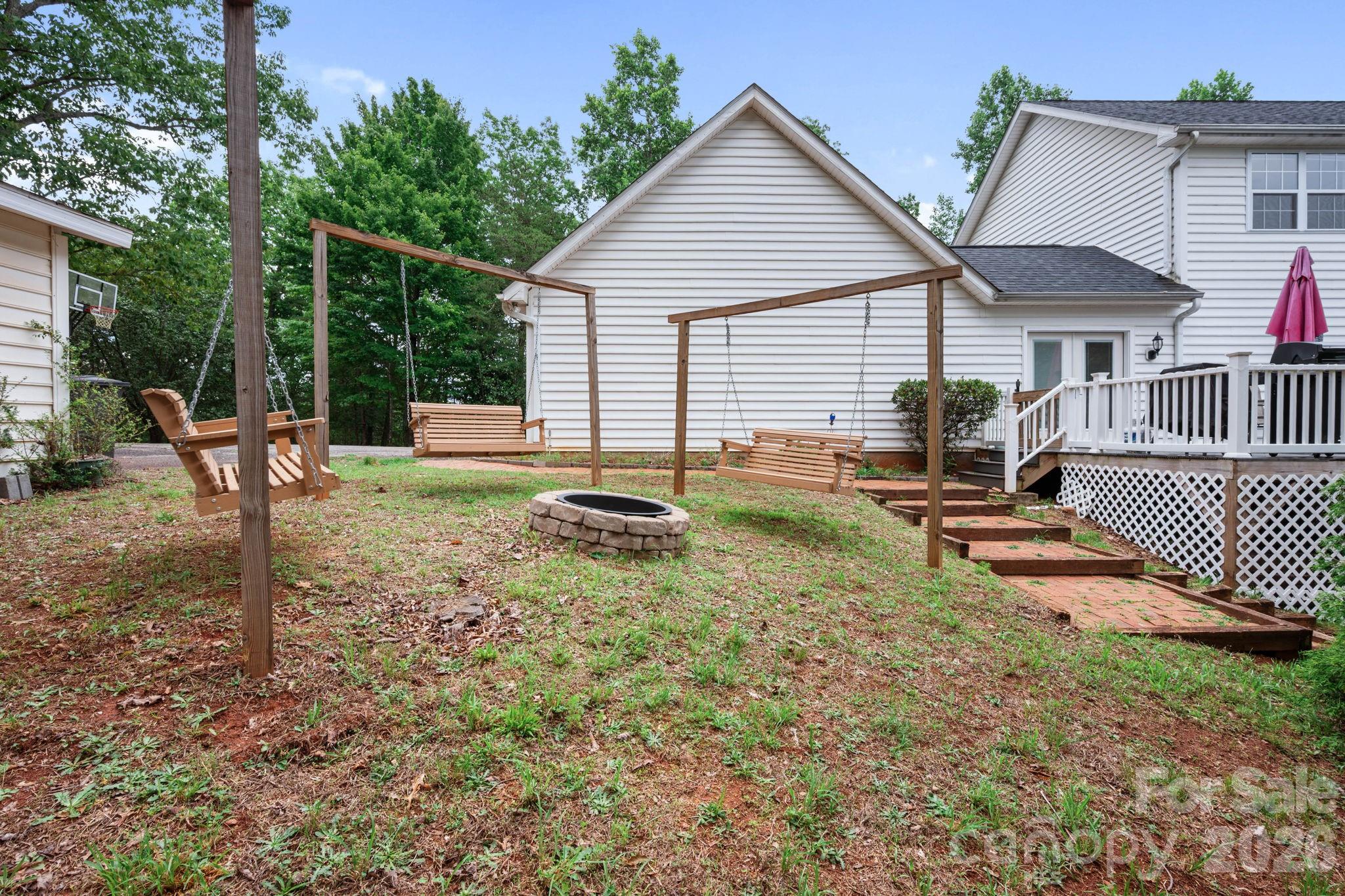 295 Wilderness Ridge Rutherfordton, NC 28139 - Photo 3 of 48