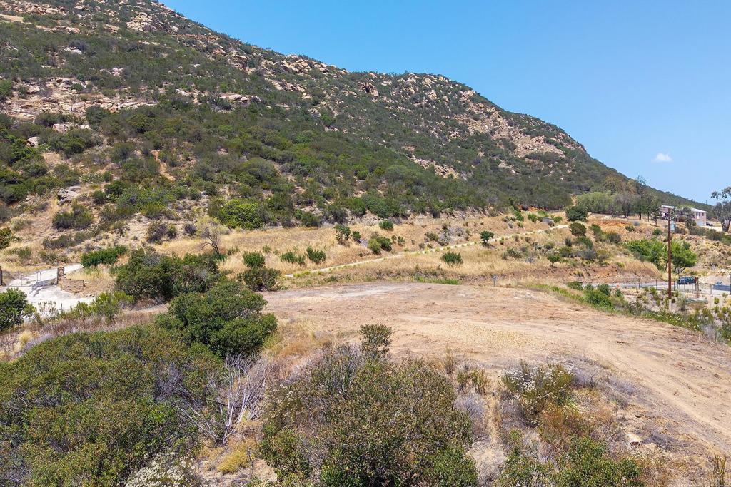 196 Arnold Way Alpine, CA 91901 - Photo 8 of 41 a view of ocean view