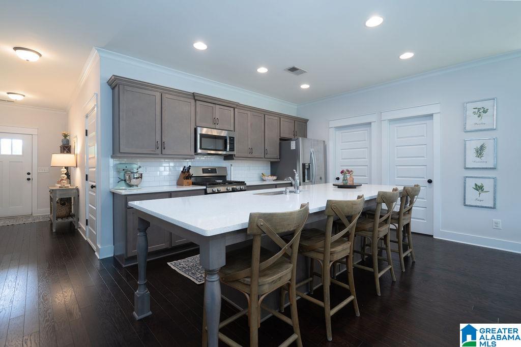 771 Pineview Road Birmingham, AL 35210 - Photo 8 of 25
